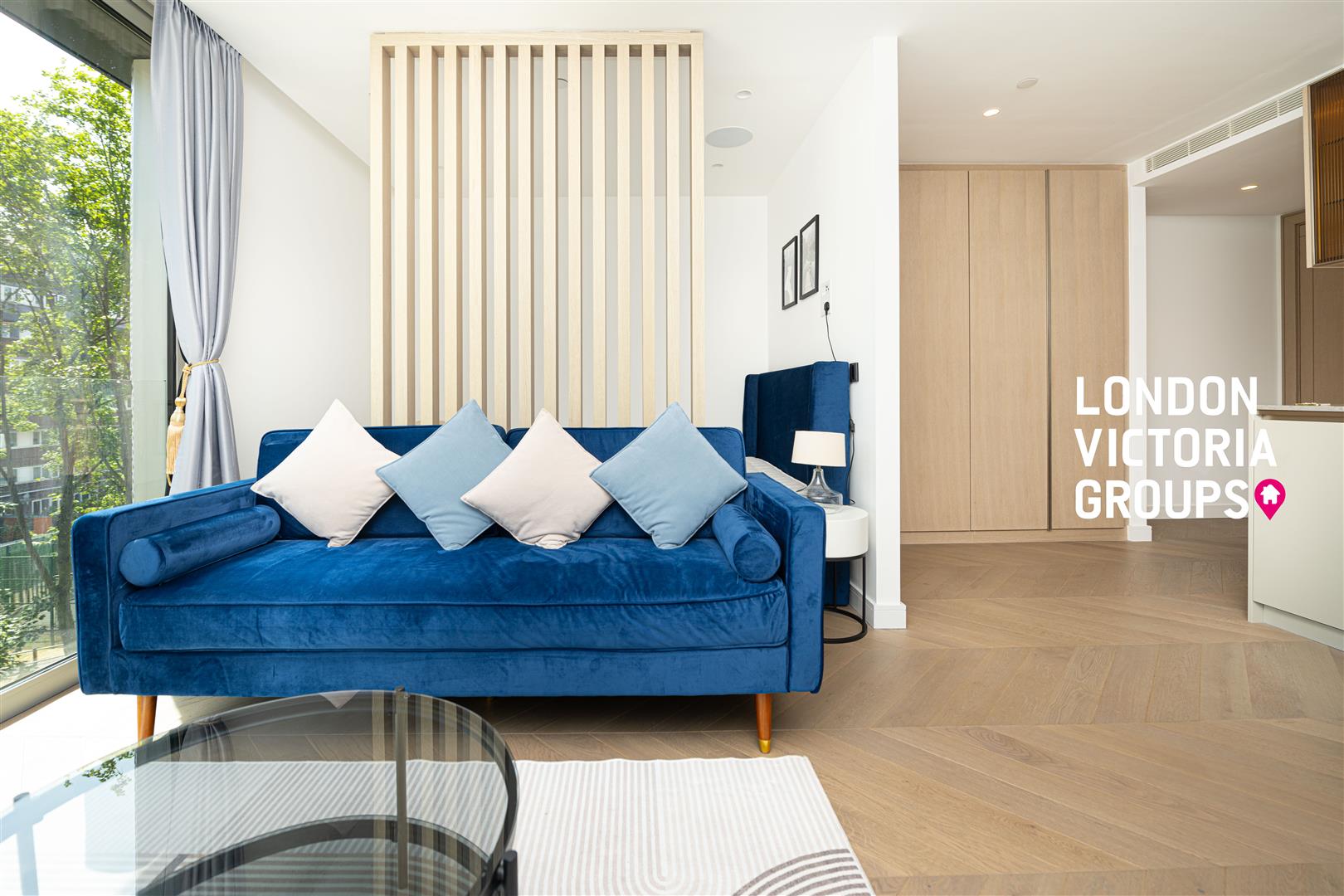 16 Minories, London